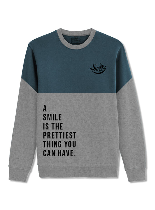Smile & Shine Sweatshirt