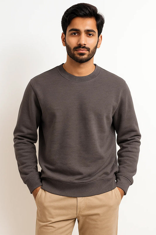 Autumn Glow Don Juan Relaxed Sweatshirt