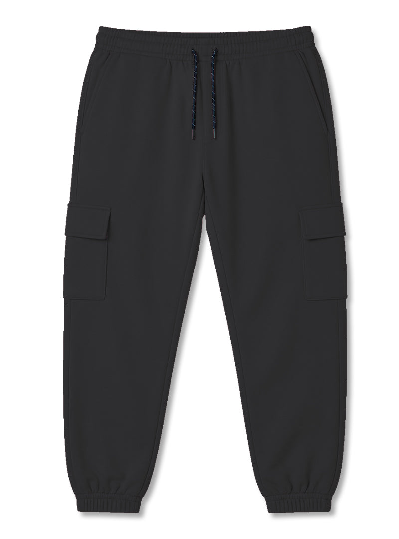 Urban Edge Cargo Trouser