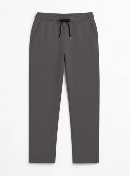 Storm Grey Premium Trouser