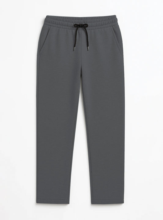Iron Grey Classic Trouser