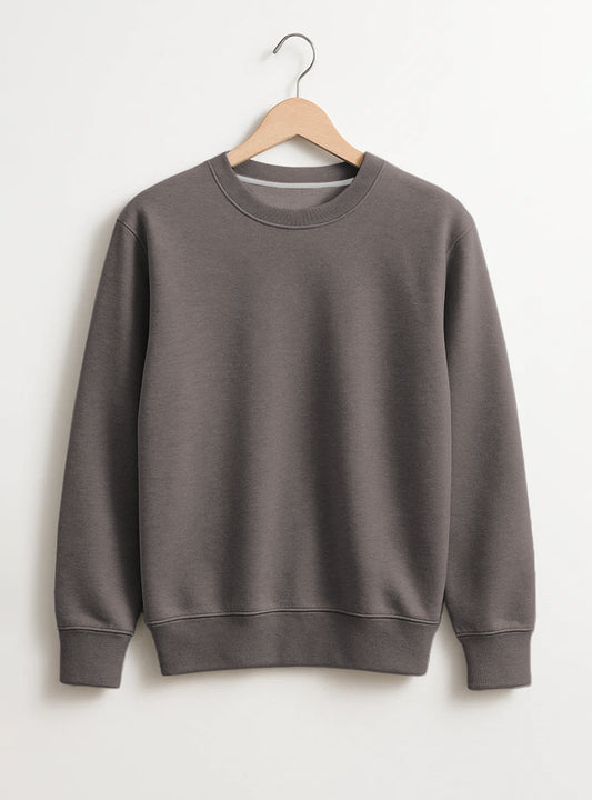 Autumn Glow Don Juan Relaxed Sweatshirt