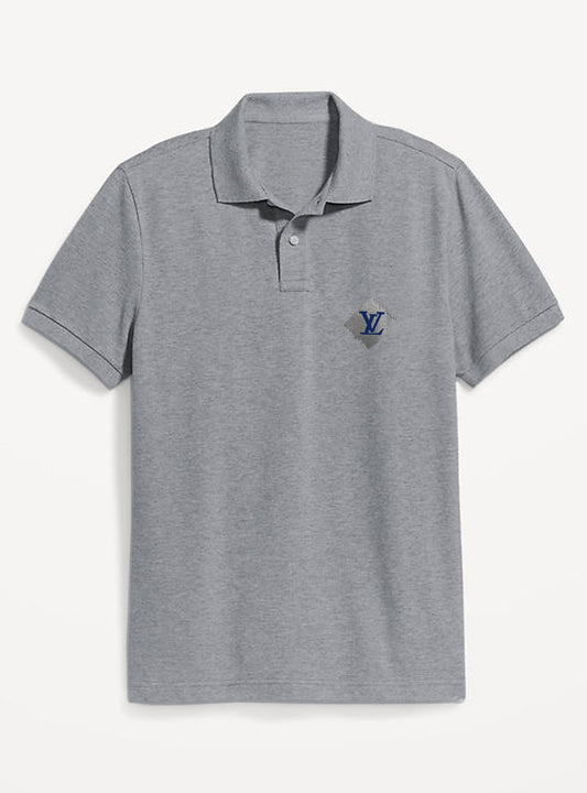 PREMIUM QUALITY MEN'S POLO T-SHIRT