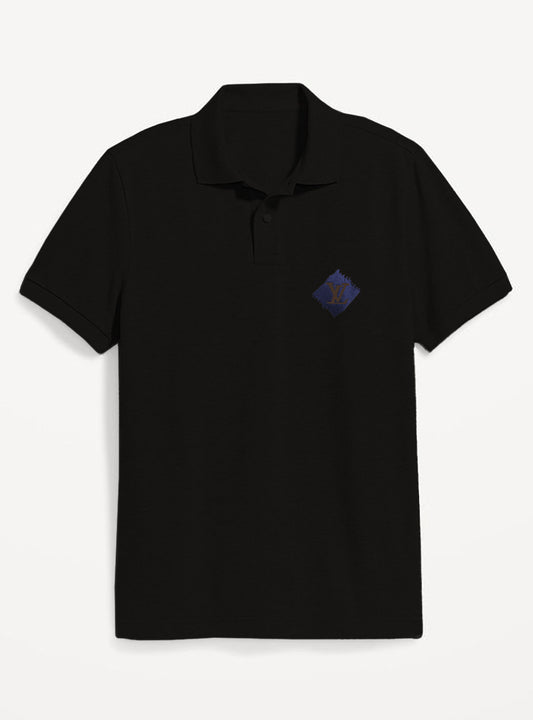 PREMIUM QUALITY MEN'S POLO T-SHIRT