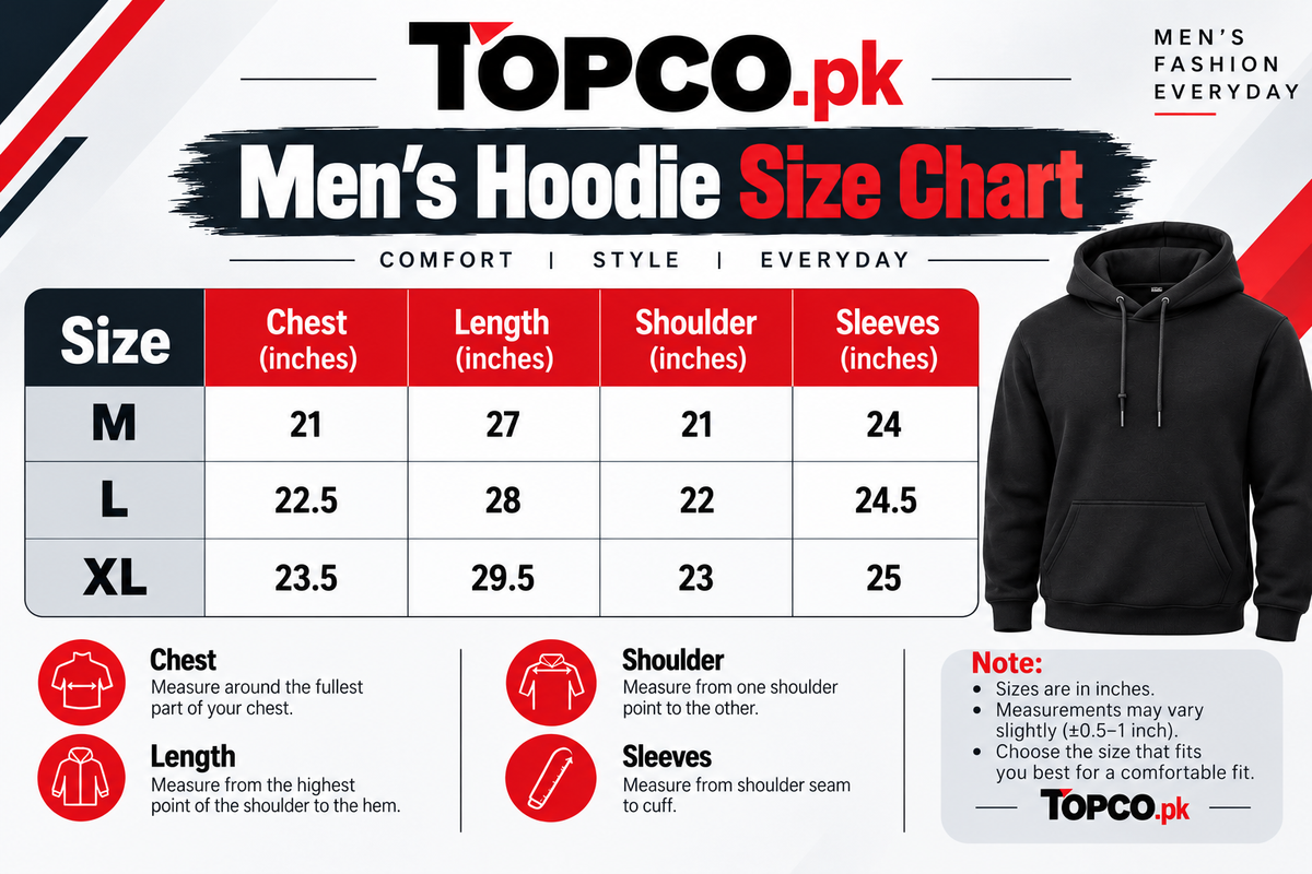 Men's Hoodie Limitless Spirit