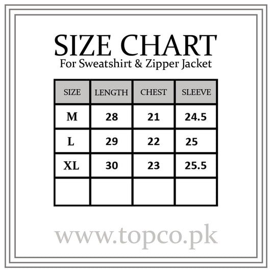 Steel Grey Beige Style Mens Fleece Sweatshirt