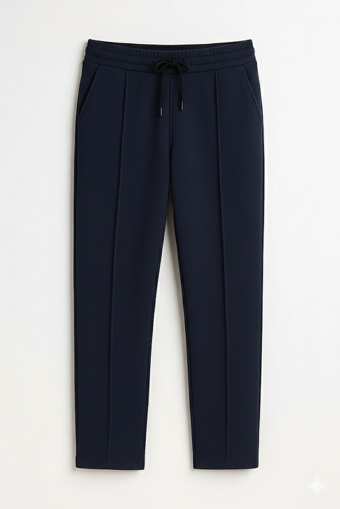 Ultimate Comfort Men's Fleece Trousers - Soft & Warm
