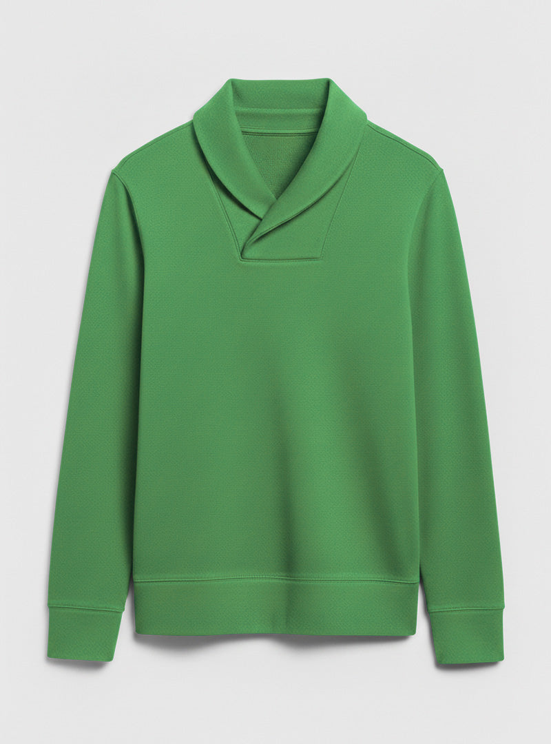 modern fleece sweatshirts for men