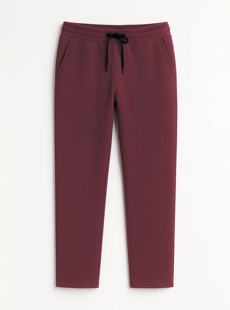 Plum Classic Trouser