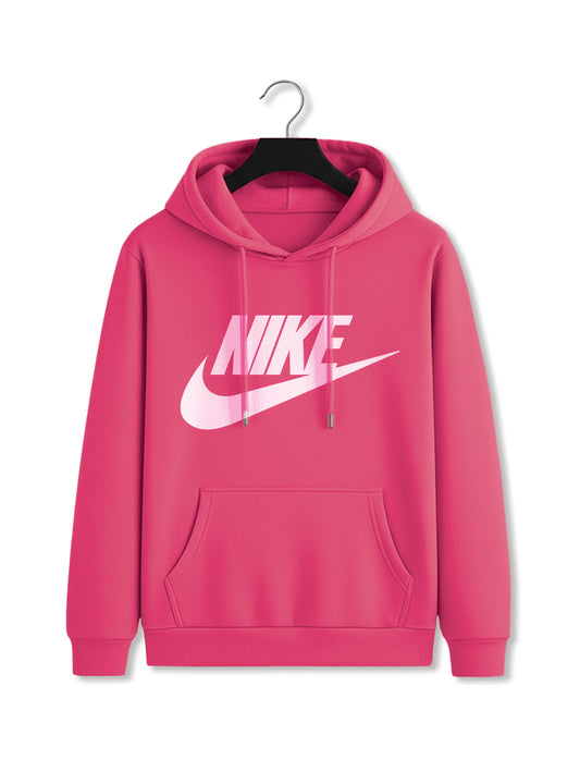 Street Smart Comfort Nike Classic Hoodie