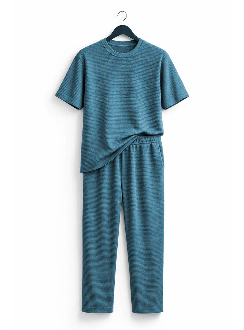 Mens Ocean Breeze Track Suit