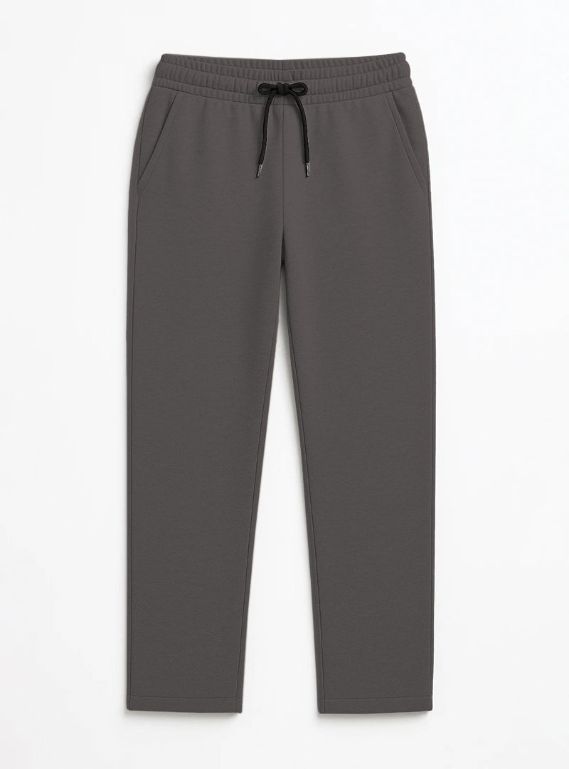 Storm Grey Premium Trouser