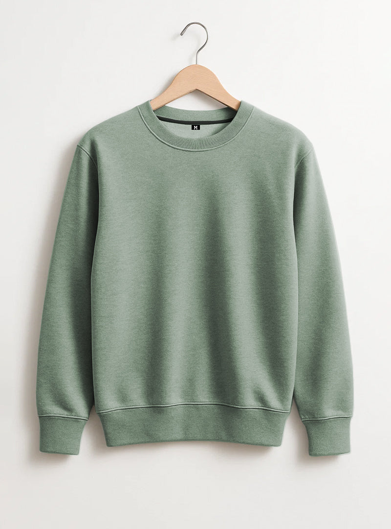 Premium Green Slim Fit Shirt