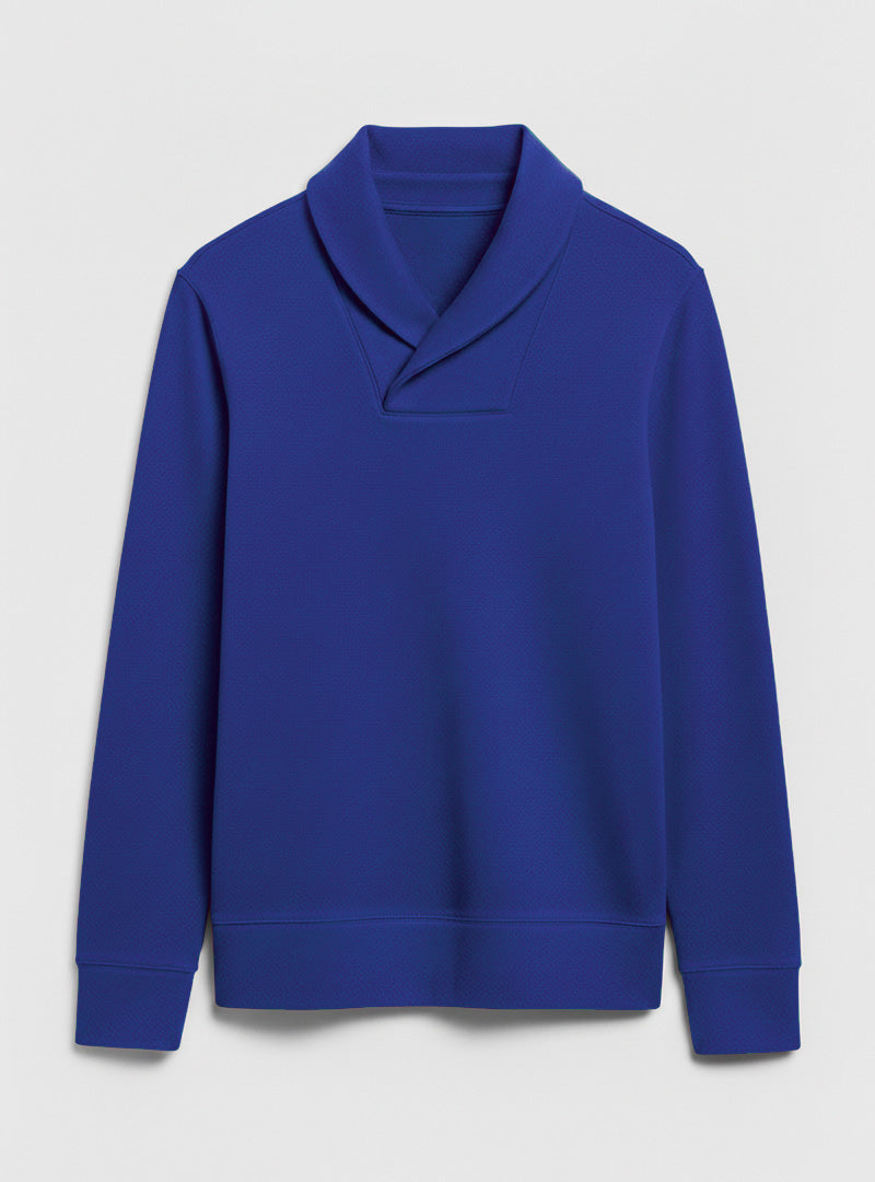 modern fleece sweatshirts for men
