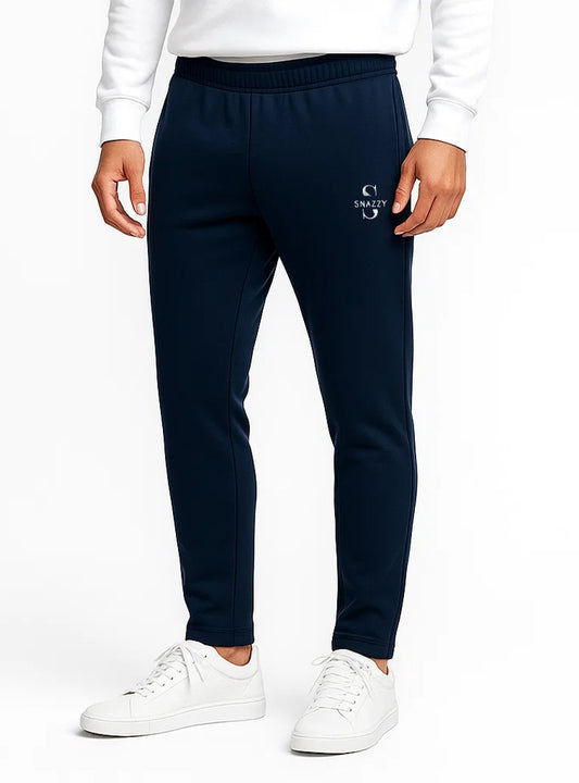 Snazzy Classic Slim-Fit Trouser