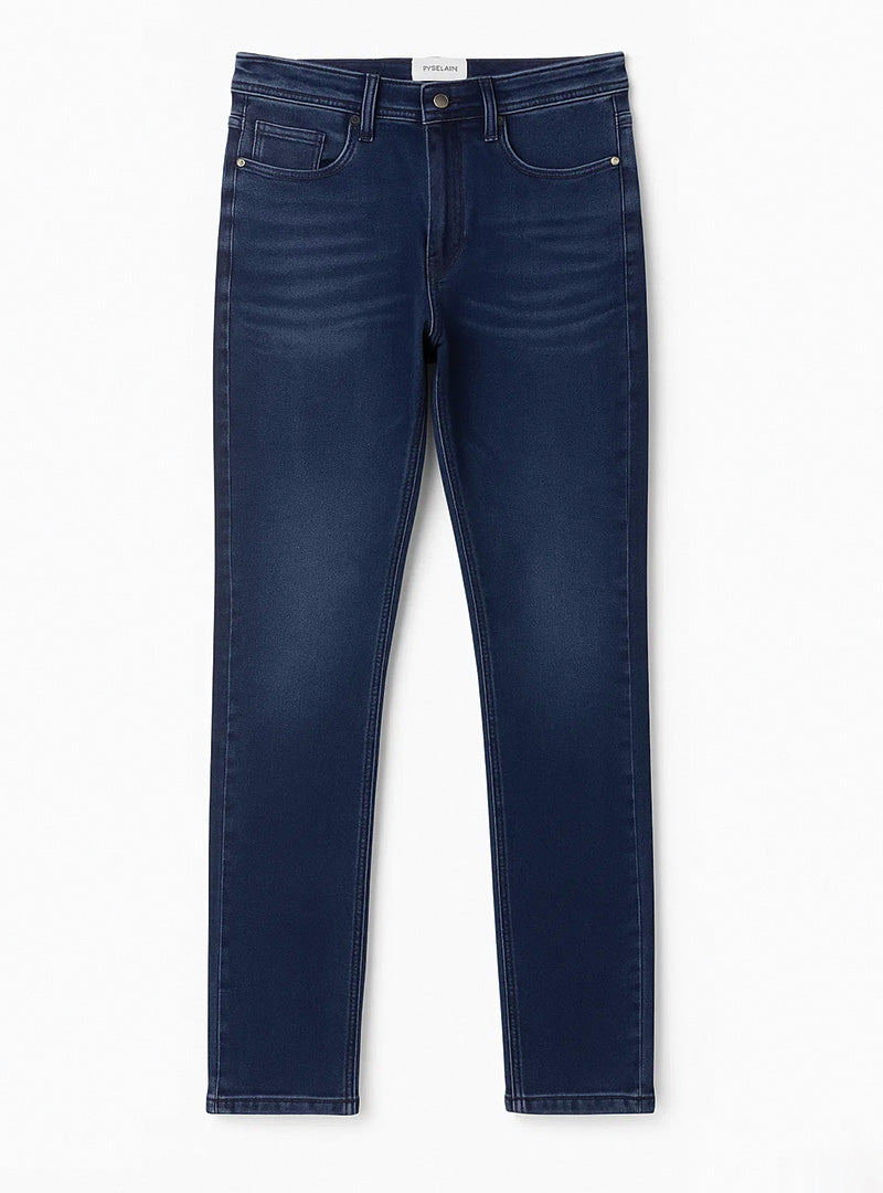 Everyday Classic Blue Denim
