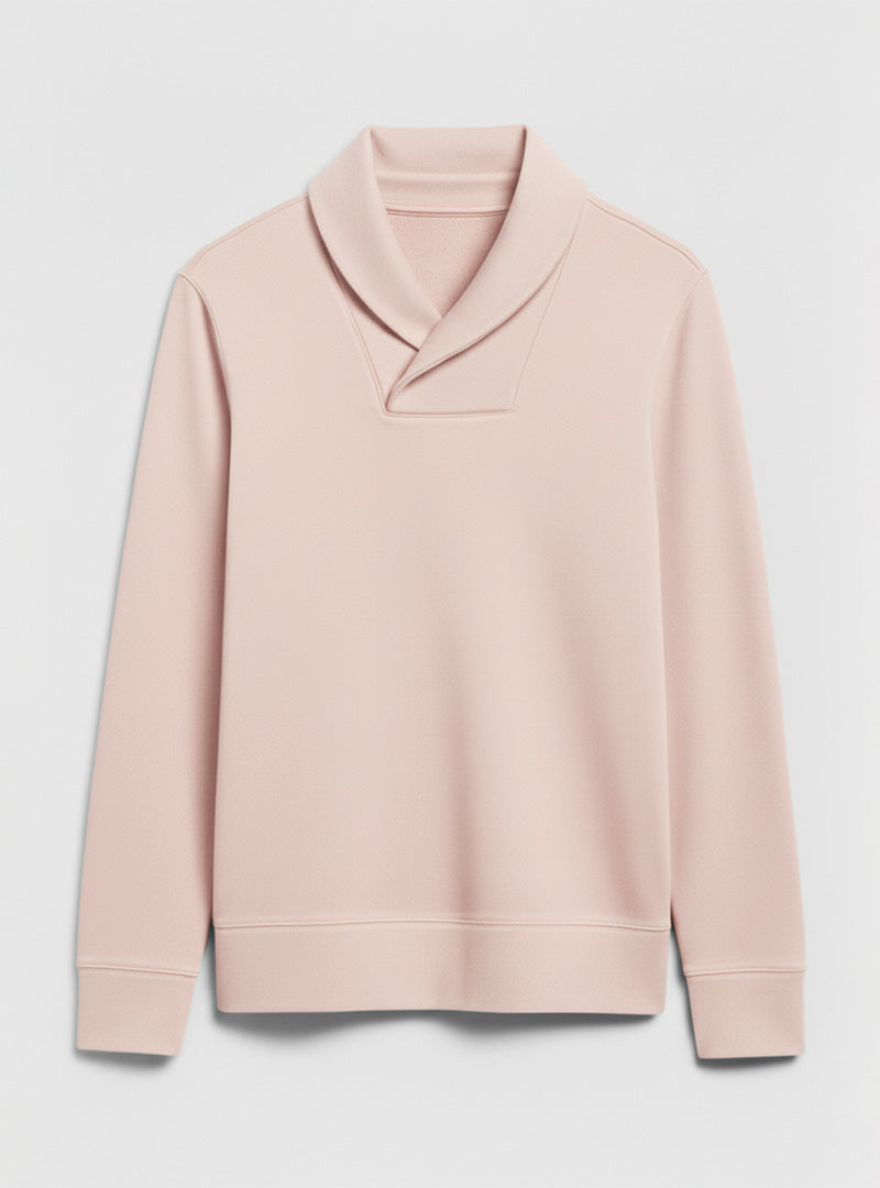 modern fleece sweatshirts for men