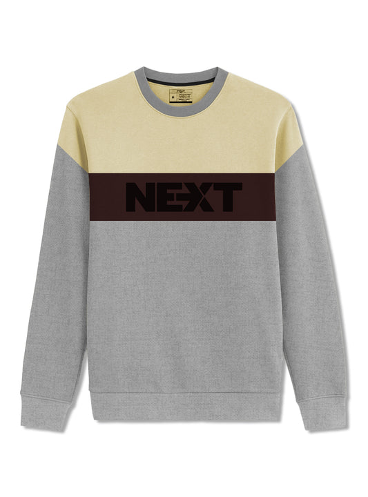 Bold Stripe NEXT Jumper