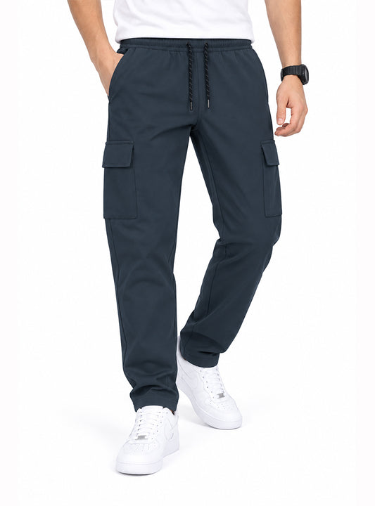 Men’s Urban Flex Cargo Trousers