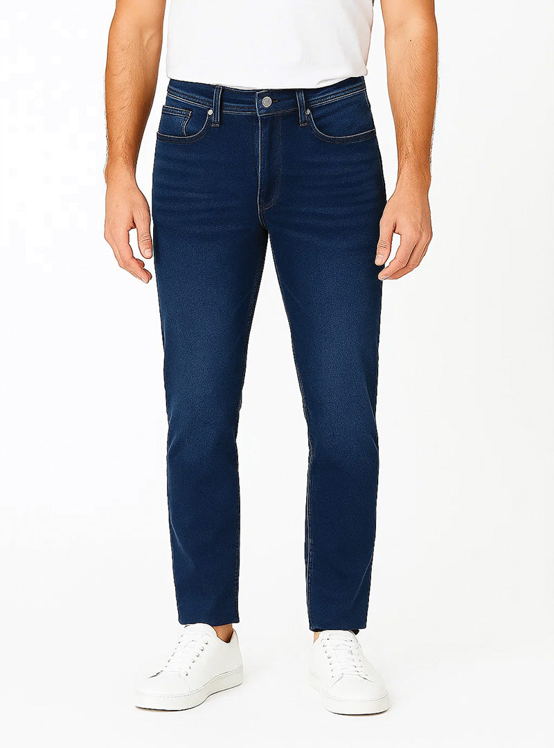 Everyday Classic Blue Denim