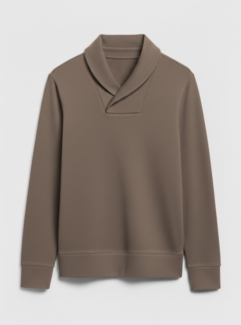modern fleece sweatshirts for men