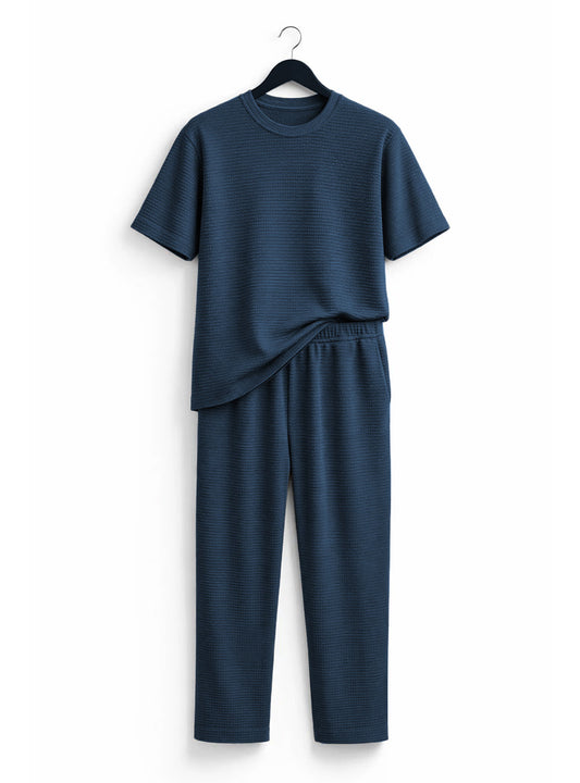 Mens Midnight Comfort Track Suit
