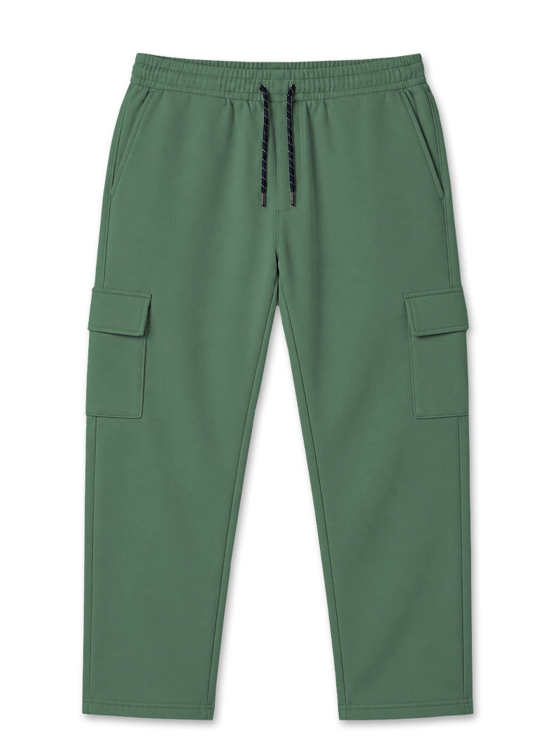 Men’s Winter Urban Cargo Trouser