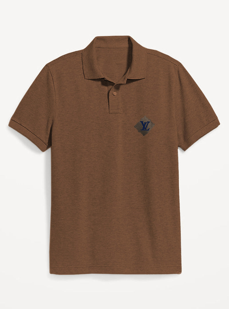 PREMIUM QUALITY MEN'S POLO T-SHIRT