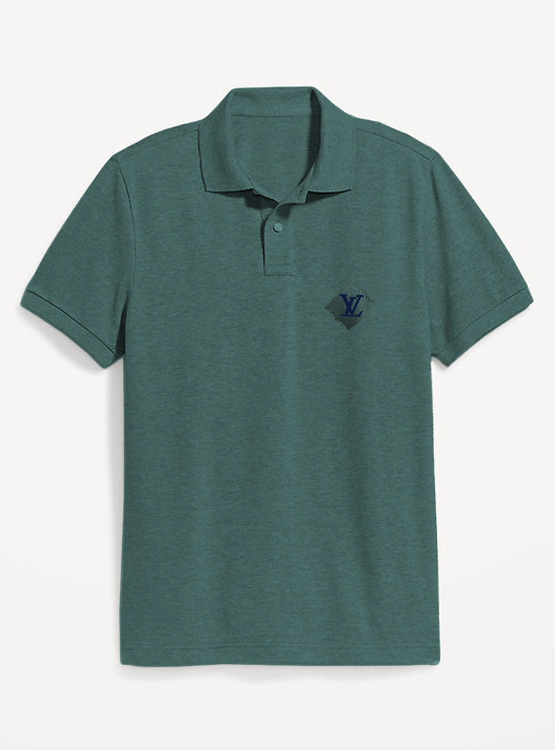 PREMIUM QUALITY MEN'S POLO T-SHIRT