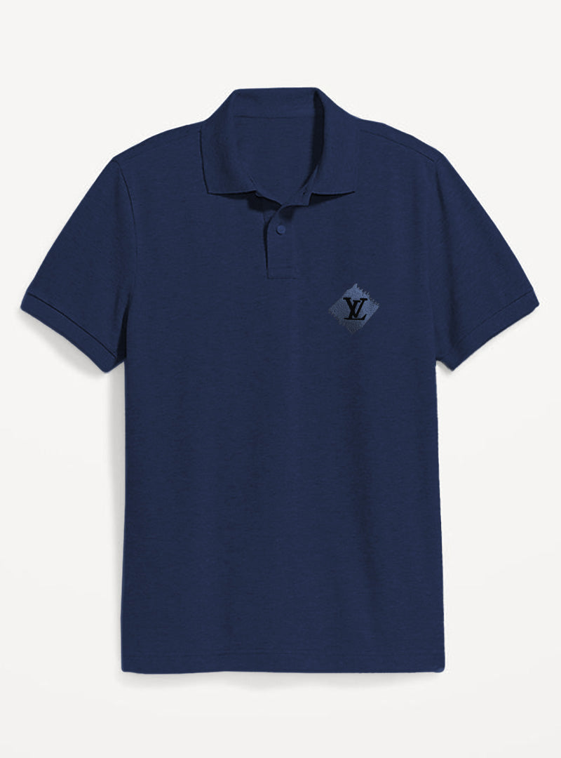 PREMIUM QUALITY MEN'S POLO T-SHIRT
