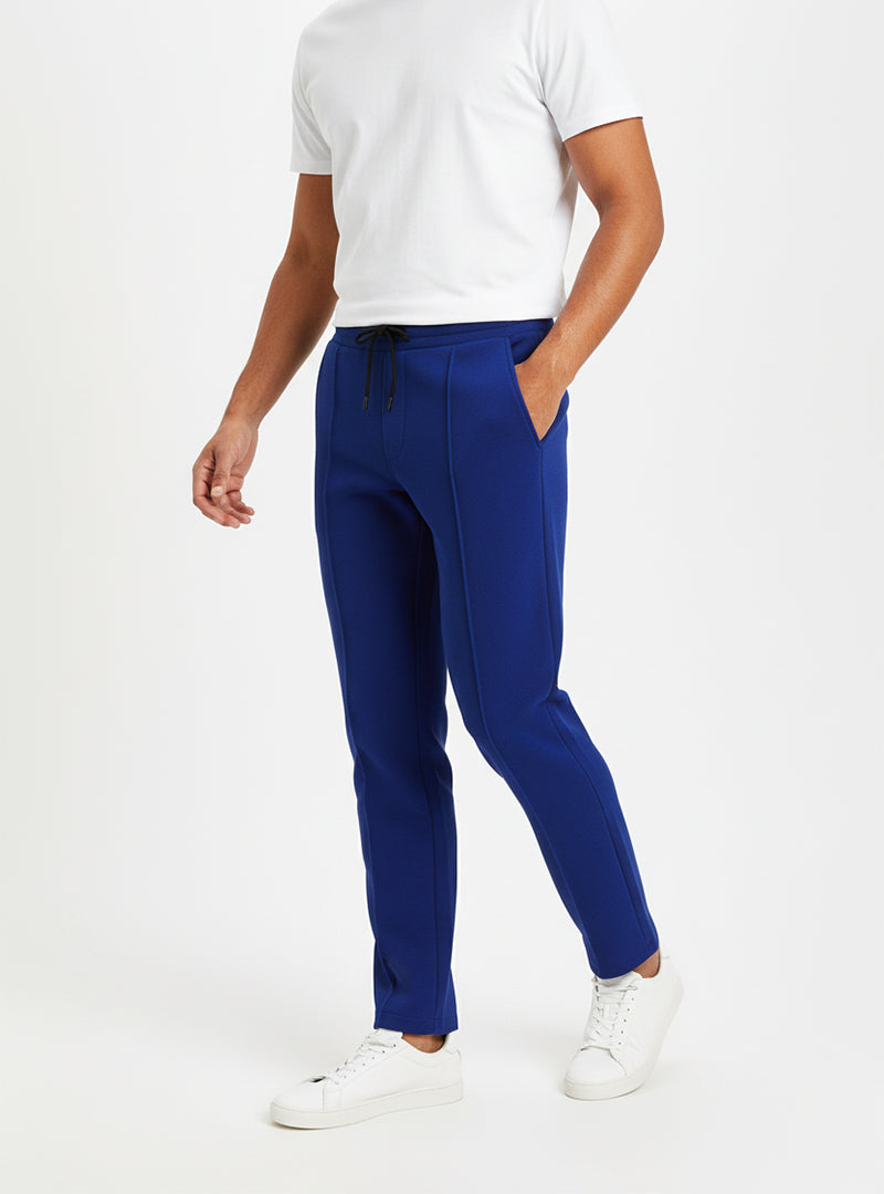 Ultimate Comfort Men's Fleece Trousers - Soft & Warm