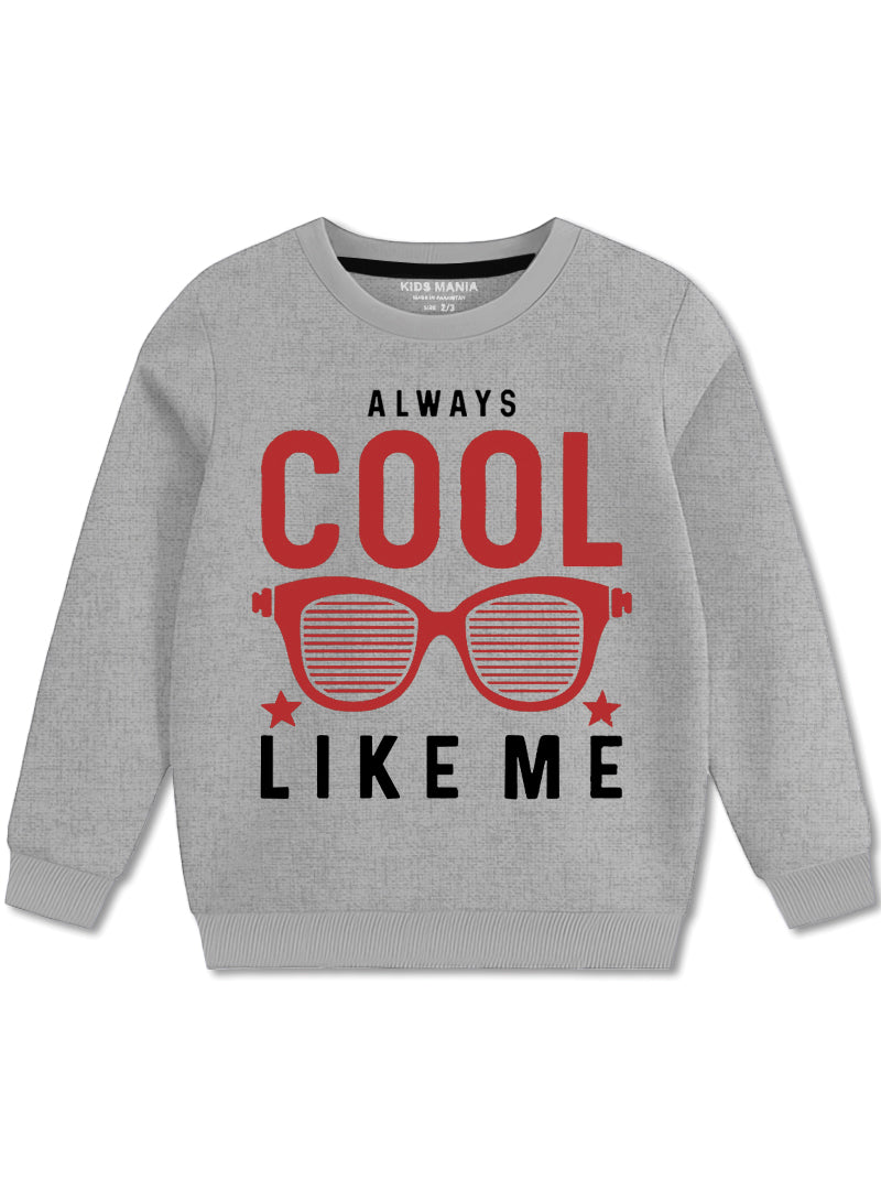 Boys fleece winter sweatshirt outfit Pakistan