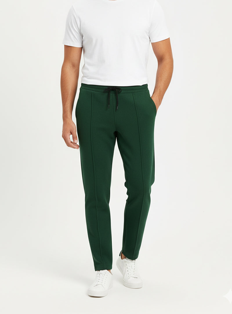 Ultimate Comfort Men's Fleece Trousers - Soft & Warm