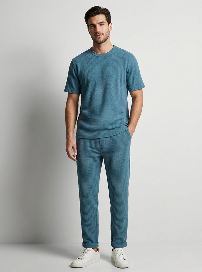 Mens Ocean Breeze Track Suit