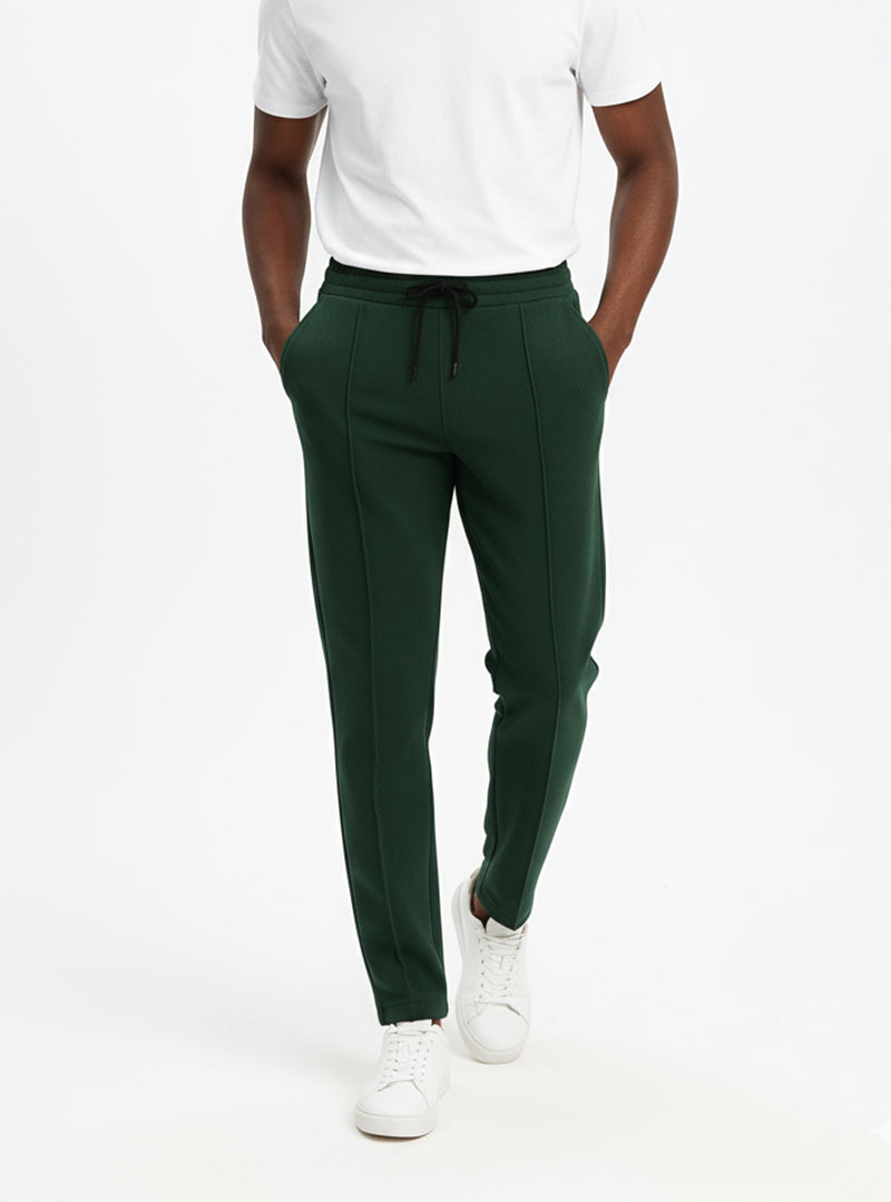 Ultimate Comfort Men's Fleece Trousers - Soft & Warm