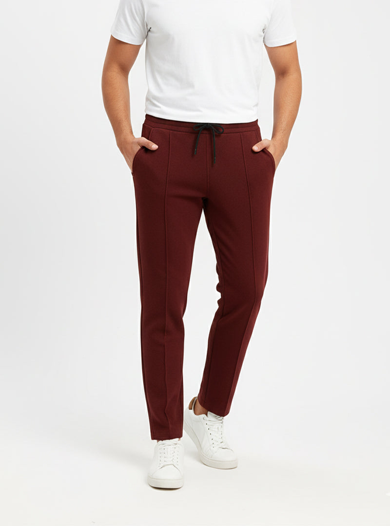 Ultimate Comfort Men's Fleece Trousers - Soft & Warm