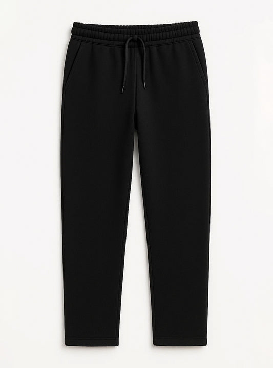Carbon Black Premium Trouser