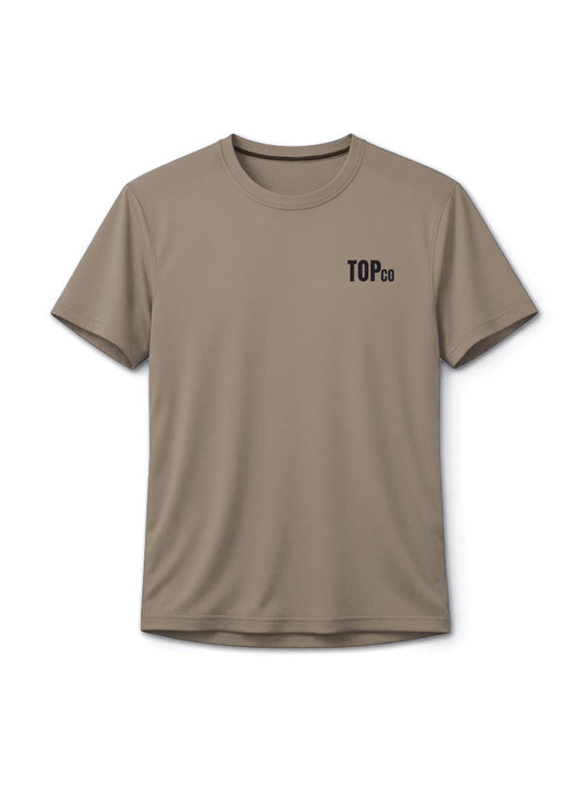 Mens Urban Core Logo Tee