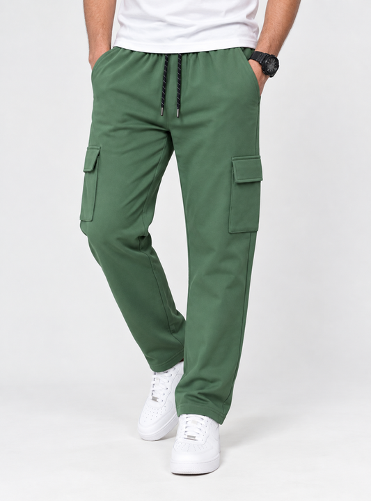 Men’s Winter Urban Cargo Trouser