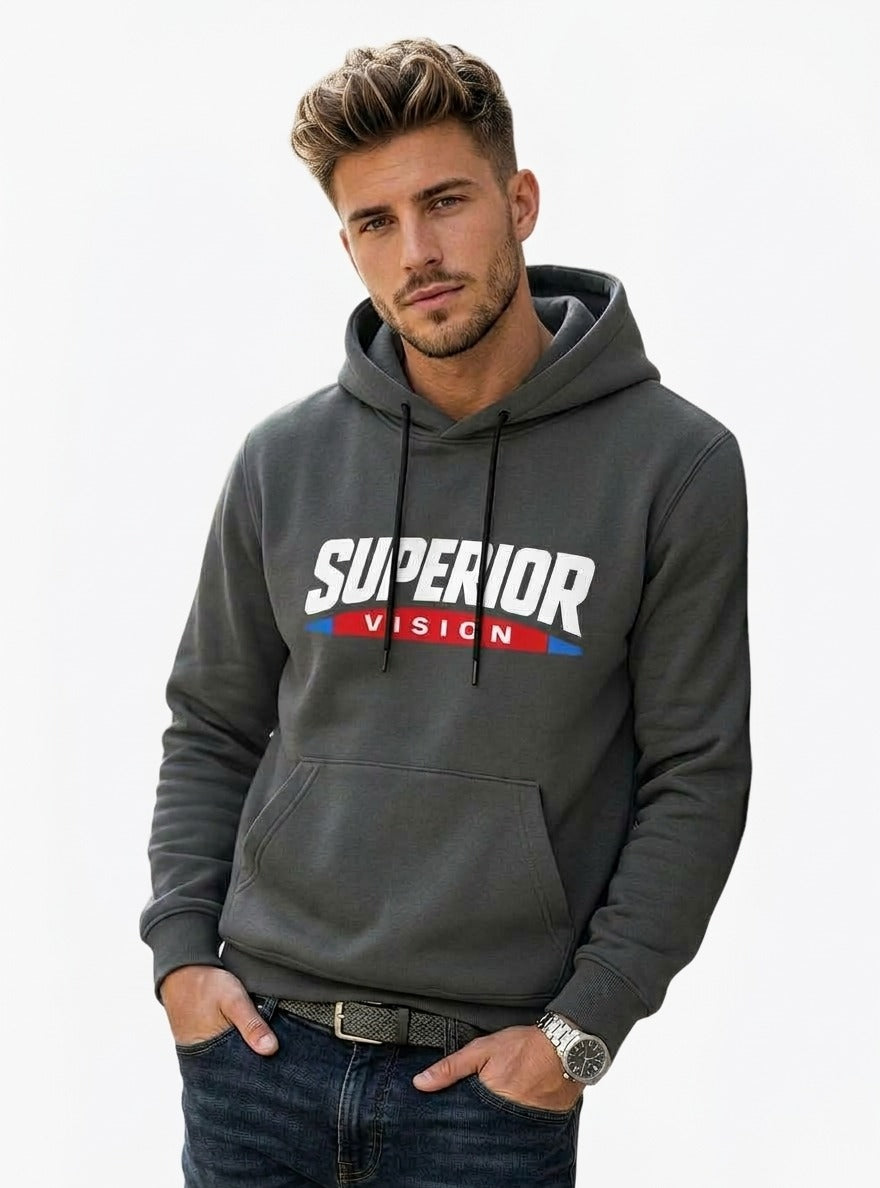 Men's Hoodie Superior Motion