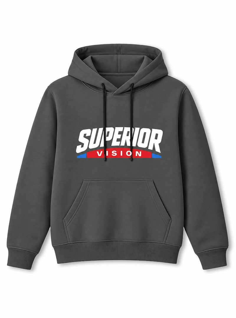 Men's Hoodie Superior Motion