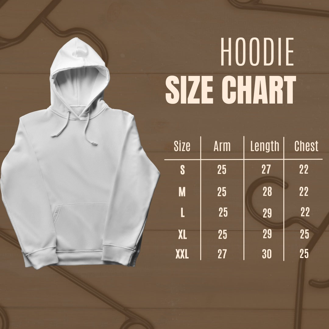 Street Smart Comfort Nike Classic Hoodie